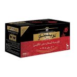 چای کیسه‌ای انگلیسی 25عددی تویینینگز را