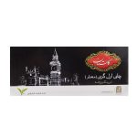 چای کیسه ای خارجی معطر گلستان