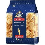 ماکارونی آشیانه ای فتوچینی 500گرم زر