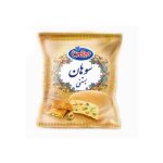 بستنی سوهان میهن
