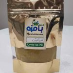 ادویه آبگوشت 100گرمی (ادویه بامزه خانم شمس)