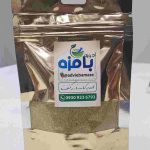 ادویه کباب تابه و کتلت 100گرمی (خانم شمس)