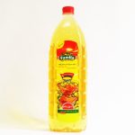 روغن سرخ کردنی 1350گرمی بدون پالم فامیلا