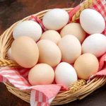 تخم مرغ چاپدار