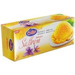 بستنی 500 گرمی زعفرانی میهن