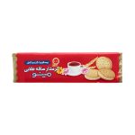 بیسکوئیت ساقه طلایی کرم دار