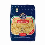ماکارونی فرمی شلز 500گرمی زر