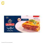 لازانیا 500 گرم زر