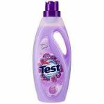 مایع نرم کننده 2 لیتری تست test