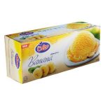 بستنی 500گرمی موزی میهن