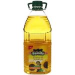 روغن آفتابگردان پخت و پز 2700گرمی فامیلا