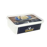 حلوای 800 گرمی ساده عقاب